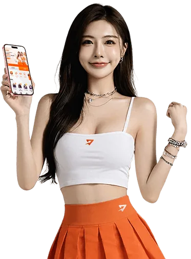 DJ Yanis in a Play88 campaign