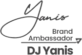DJ Yanis in a Play88 campaign
