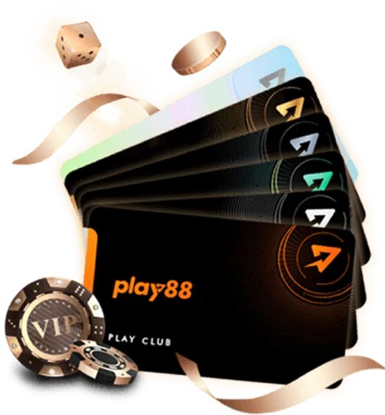 Play88 VIP Club