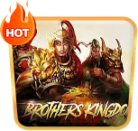 Brothers Kingdom slot game