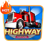 Highway Fortune slot game