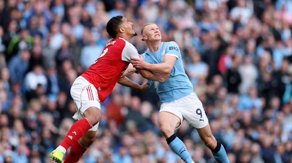 Premier League