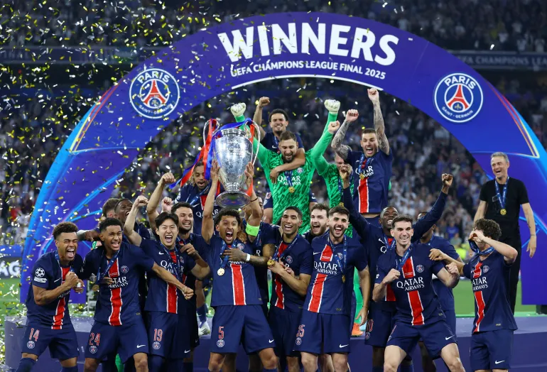 UEFA Champions League
