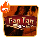Fan Tan live casino game