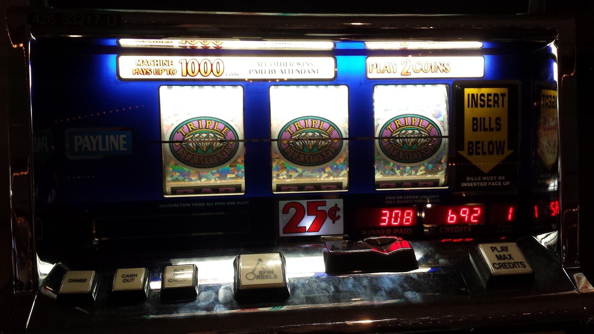 Play88 Slot Games