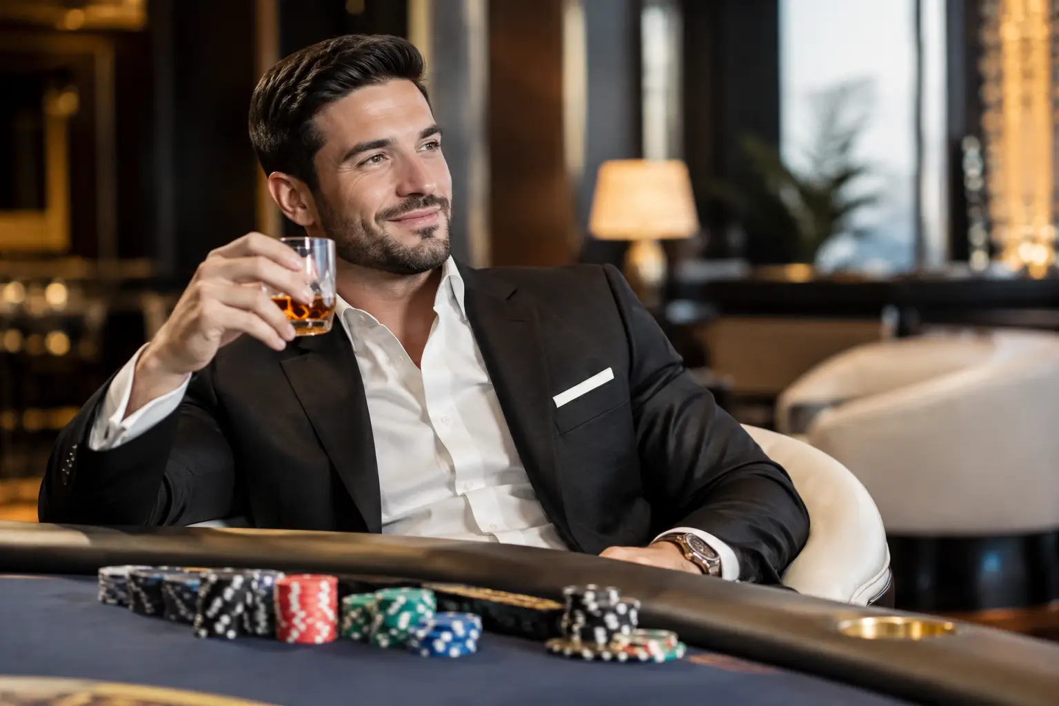 7 VIP Casino Benefits That Actually Matter