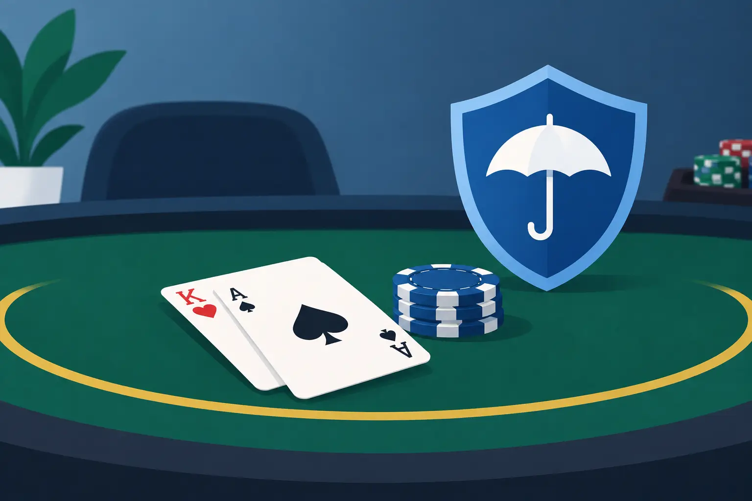 Blackjack Insurance Explained for Better Decisions