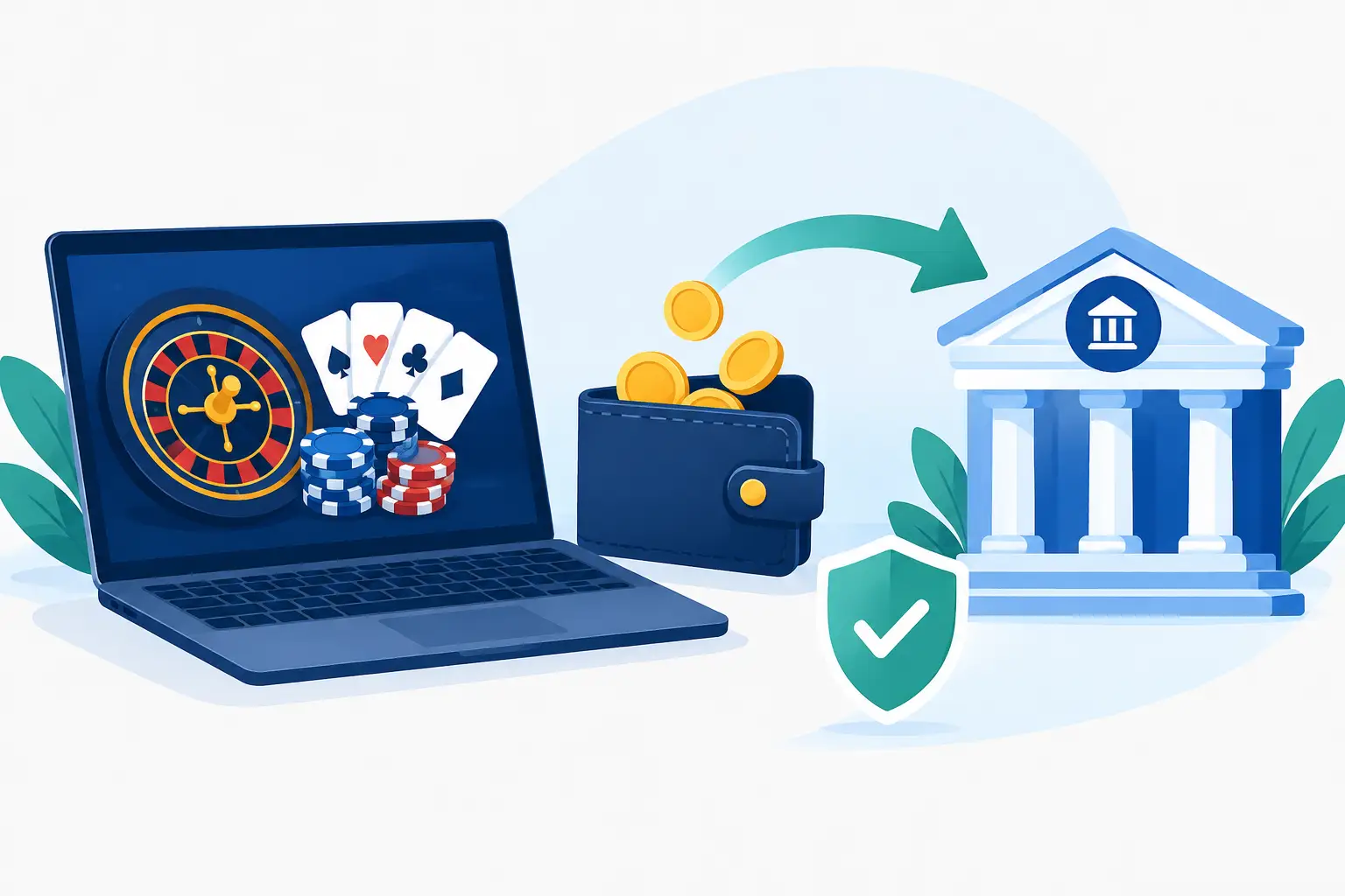 Casino Withdrawal Process: Avoid Common Delays