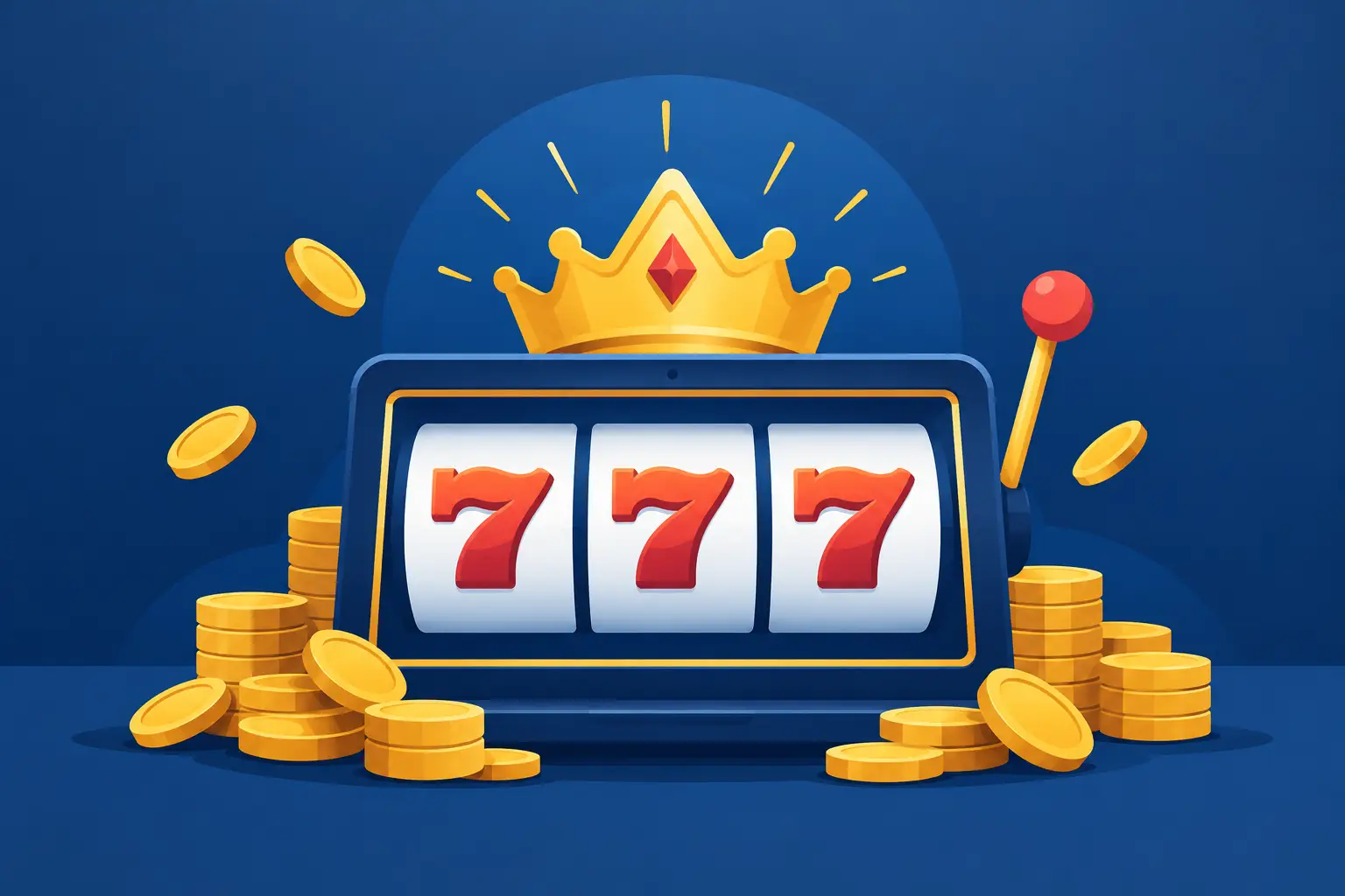 How Progressive Jackpots Work in Online Slots