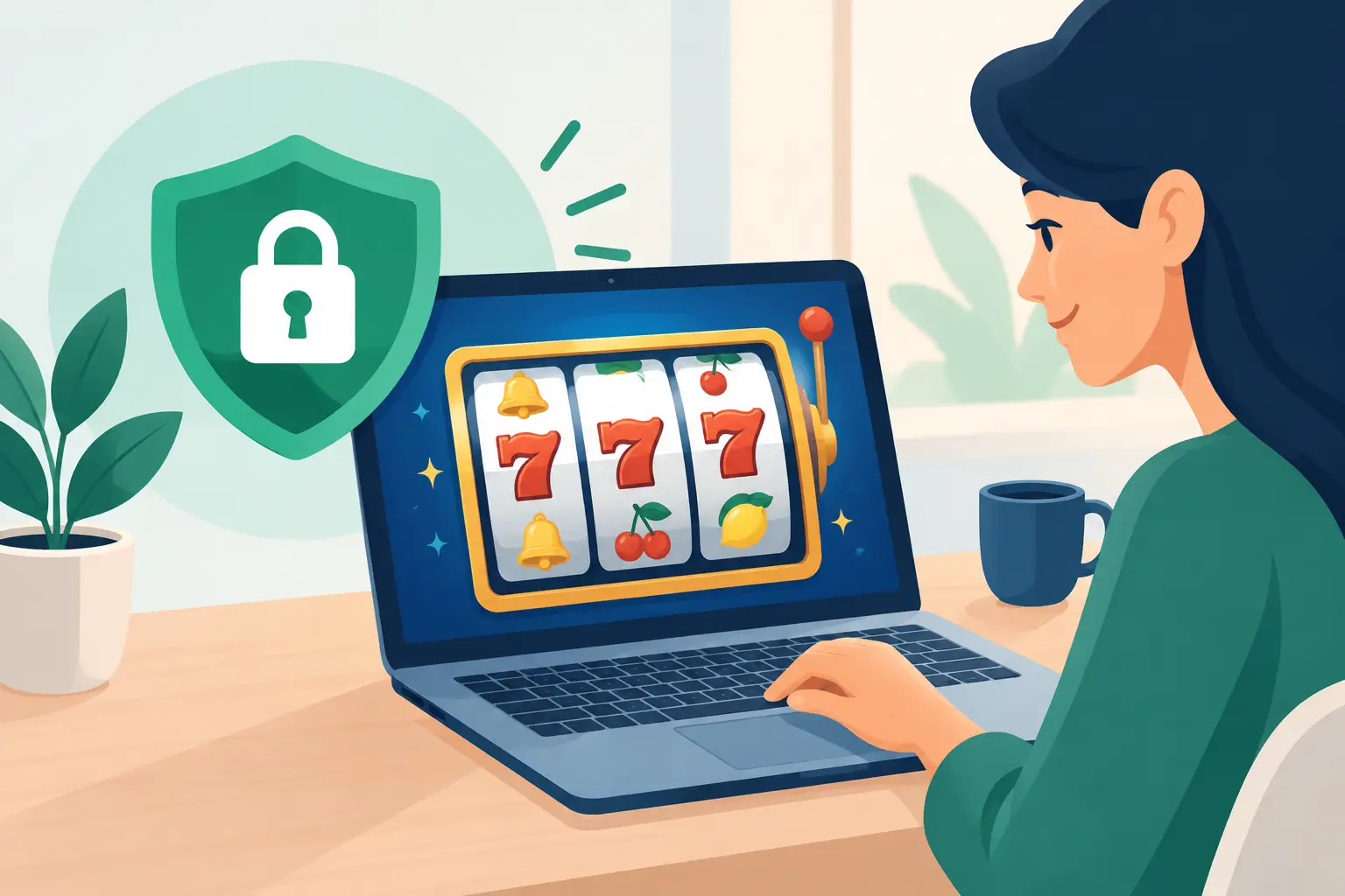 Online Slots: A Safer Way to Choose and Play