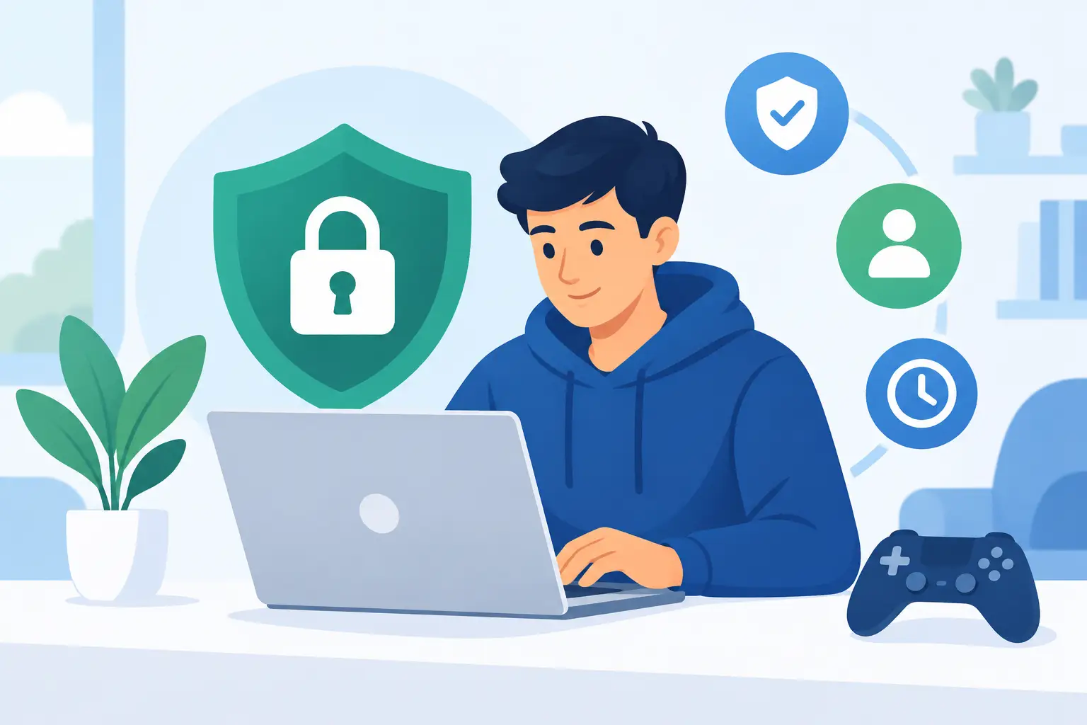 Play88: Safer Habits for Online Play