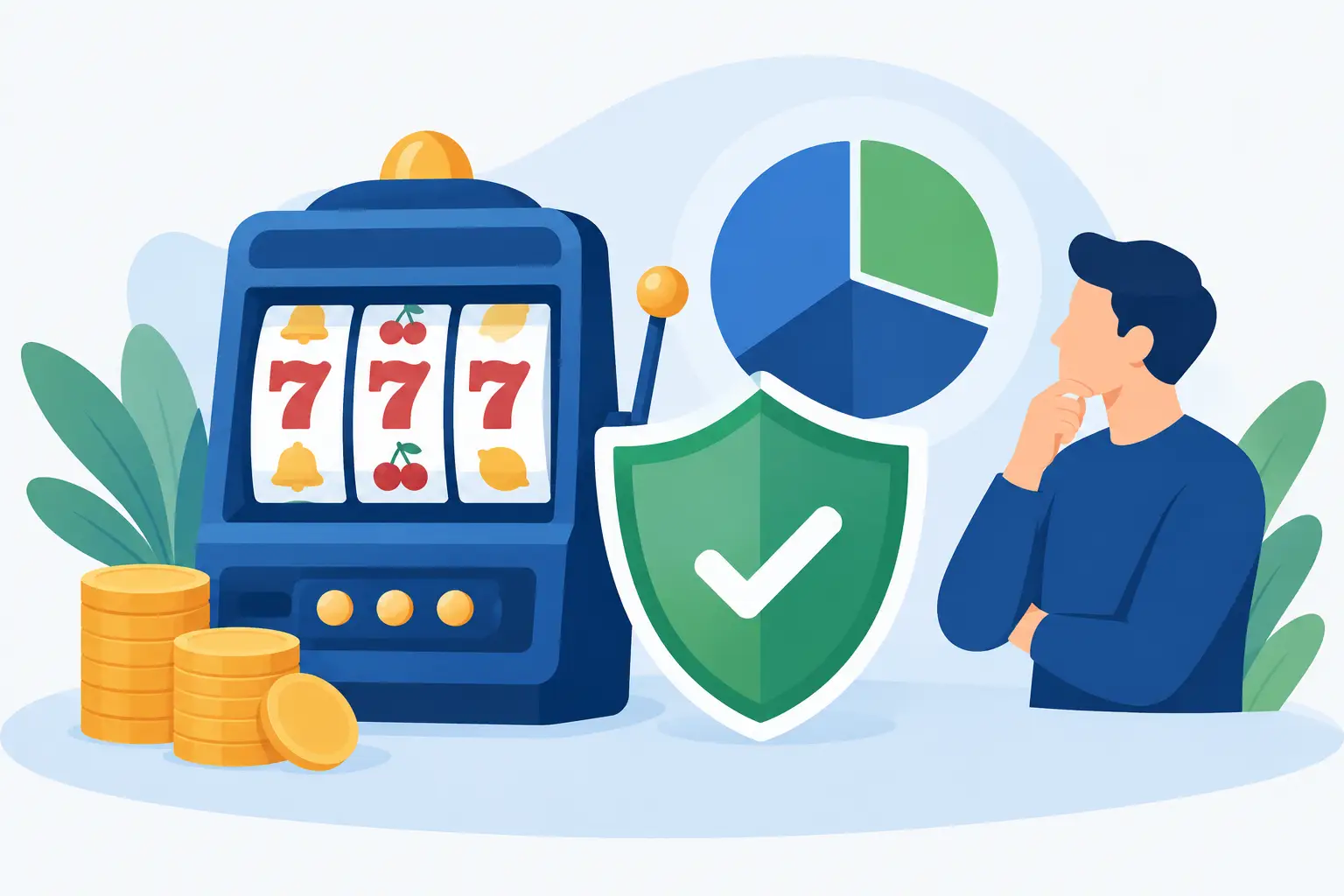 Slot RTP Explained for Safer Slot Decisions