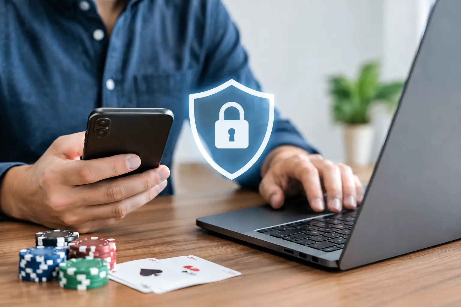 Casino Account Recovery Guide for Safe Access
