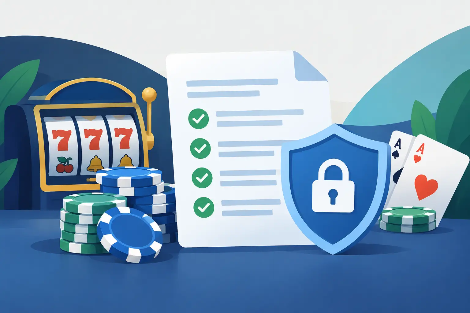 Casino Bonus Terms Guide for Safer Claims
