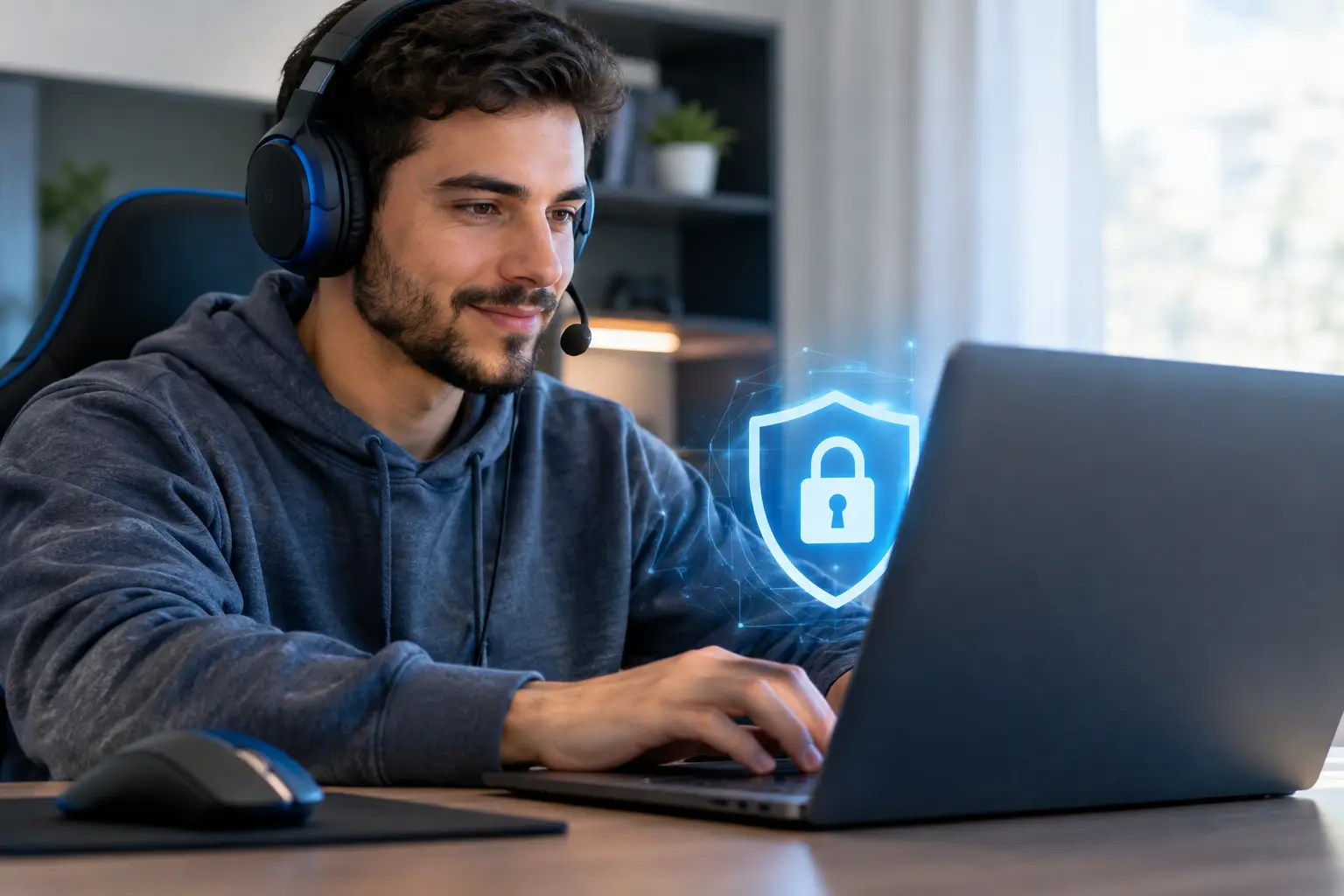 Gaming Security: Protect Your Account and Play