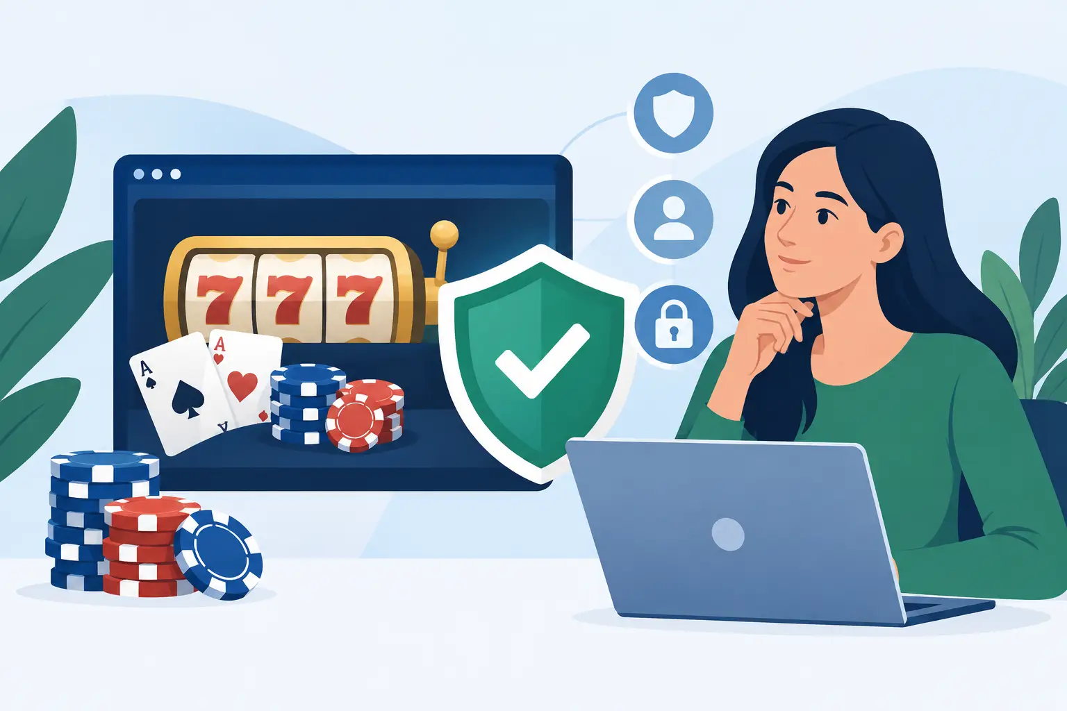 How to Choose a Licensed Casino With Confidence