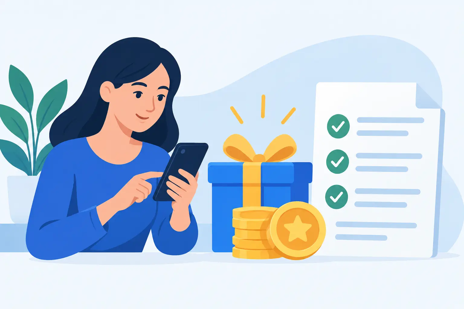 How to Claim Reload Bonuses and Read Terms