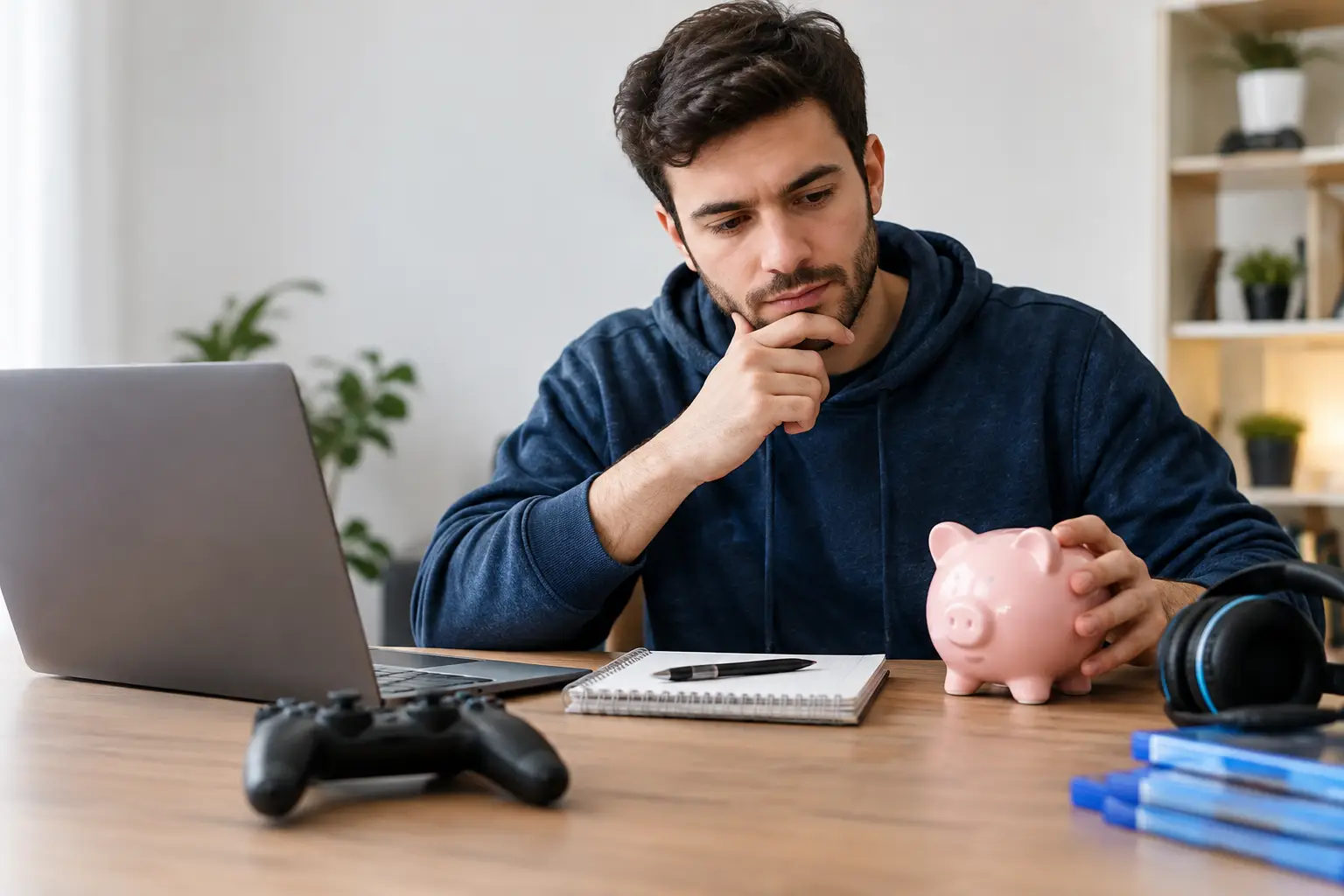 How to Set Gaming Spending Limits That Stick